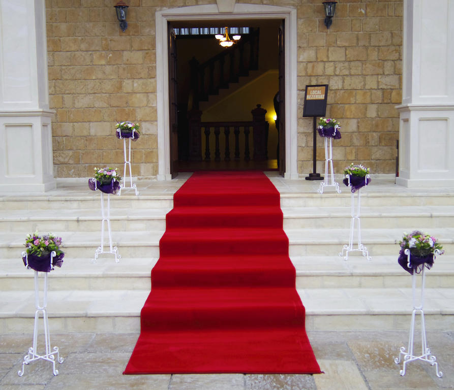 Hotel Castel Royal Mosnita Noua المظهر الخارجي الصورة