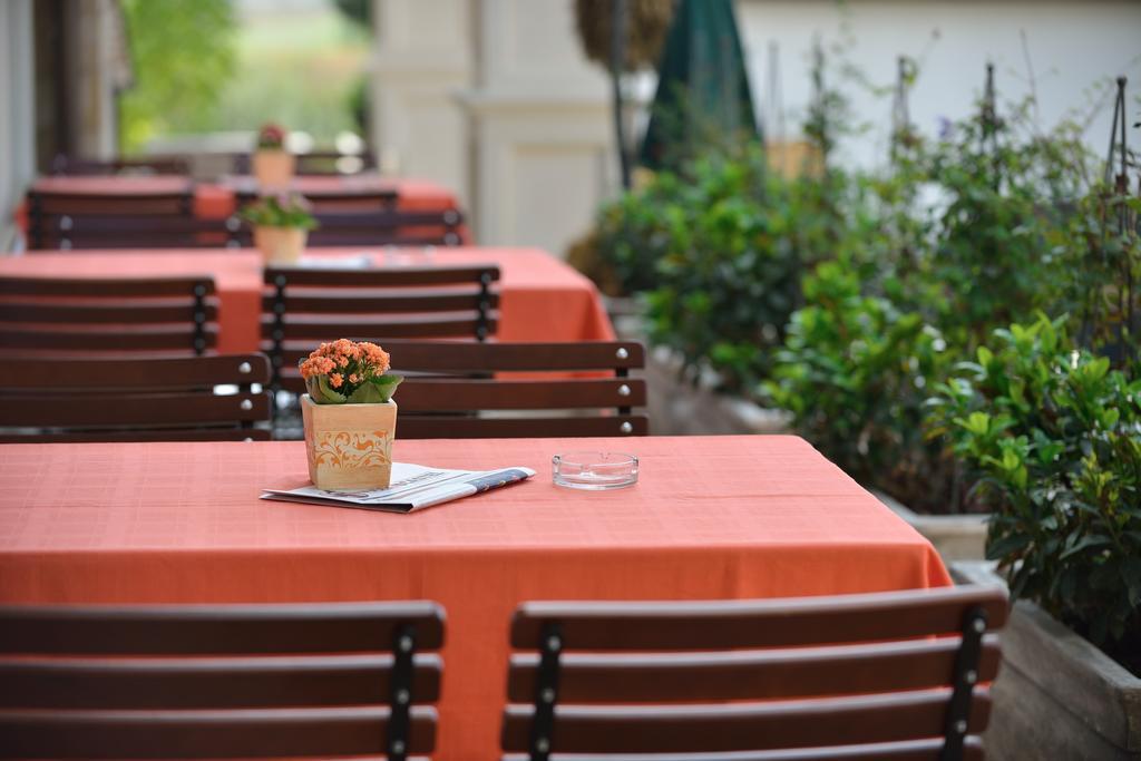 Hotel Castel Royal Mosnita Noua المظهر الخارجي الصورة